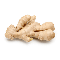 Ginger Root