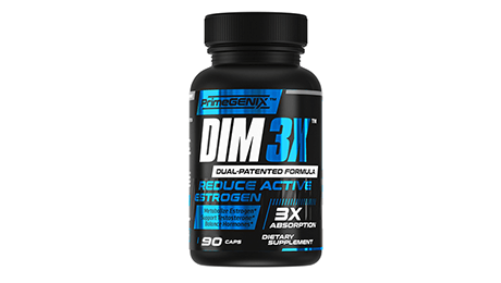 PrimeGENIX DIM 3X™