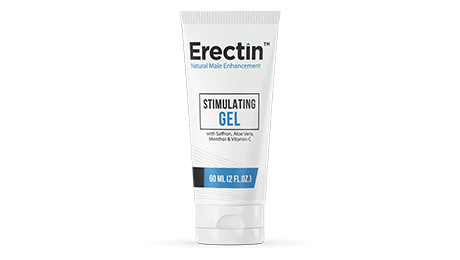 Erectin™ Stimulating Gel