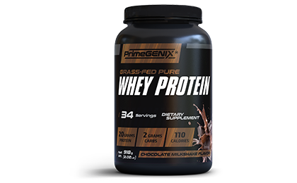 Whey Protein