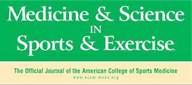 Medicine & Science in Sports & Excercise