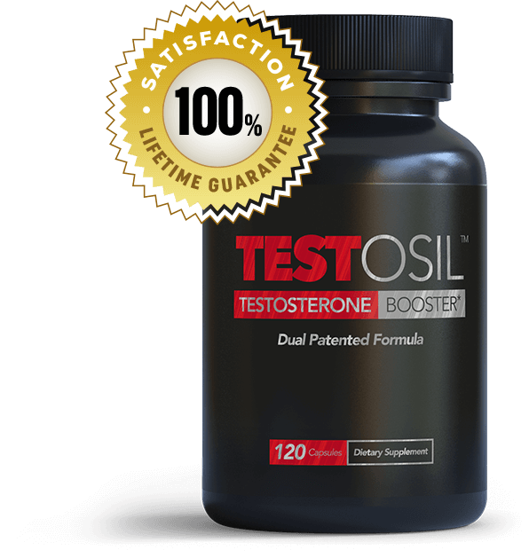 Testosil Guarantee