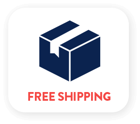 Free Shipping