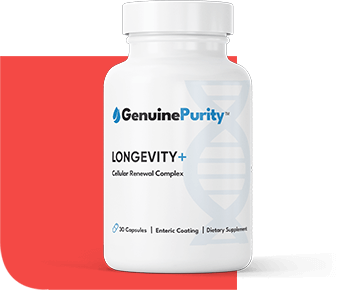 GenuinePurity Longevity+