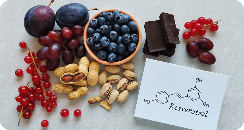 Resveratrol